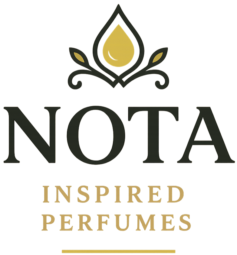 NOTA Inspired Perfumes