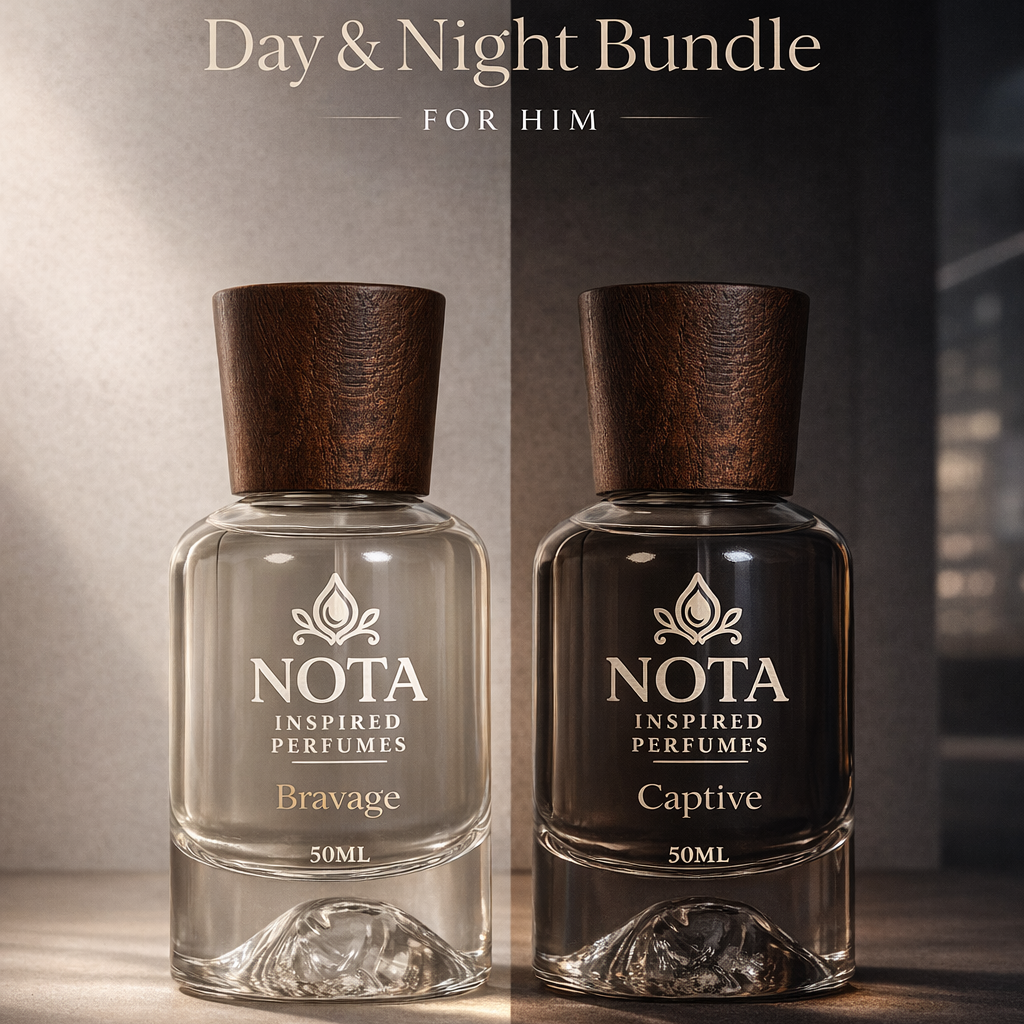 Day & Night Bundle For Him