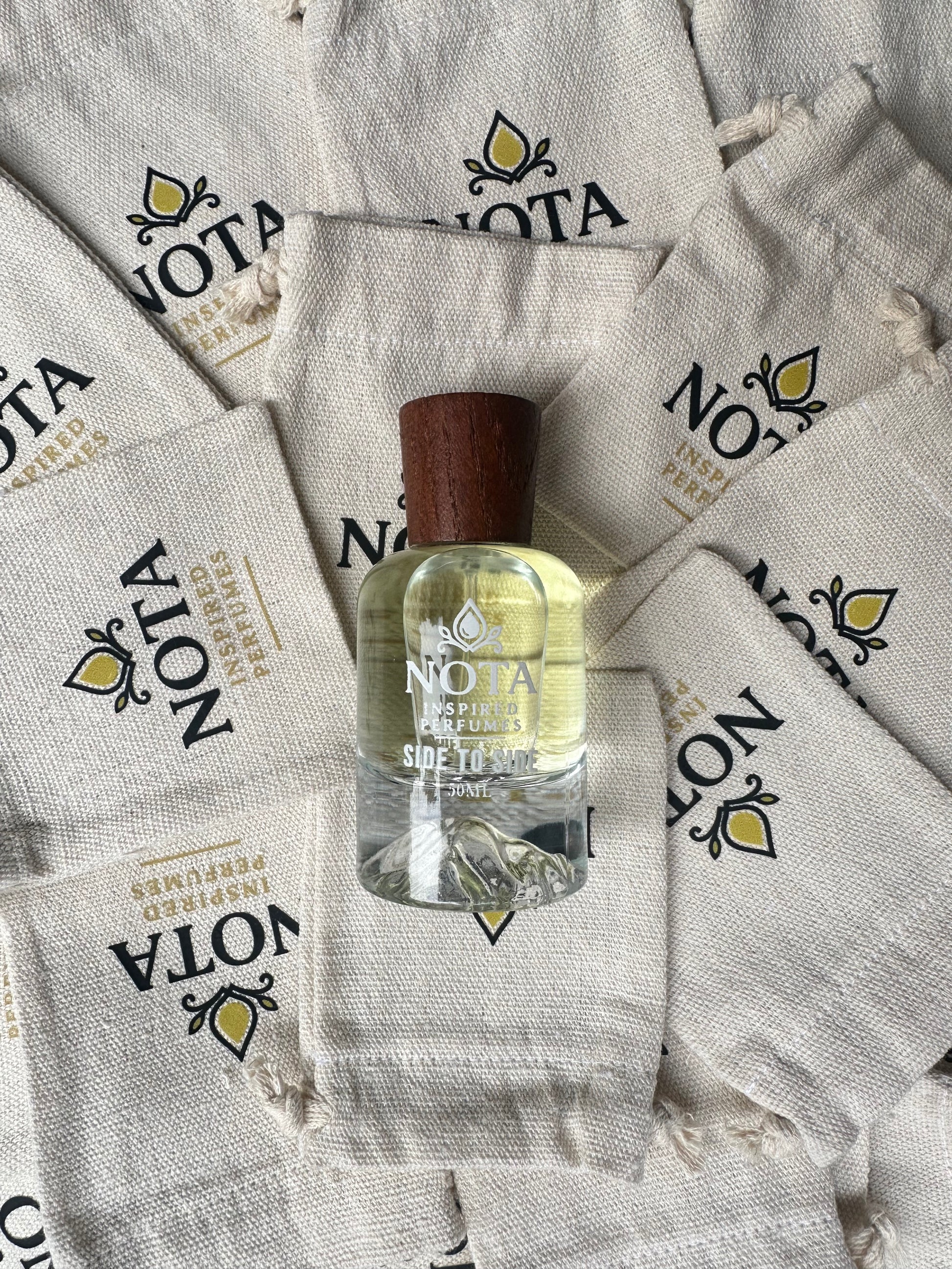 سايد تو سايد