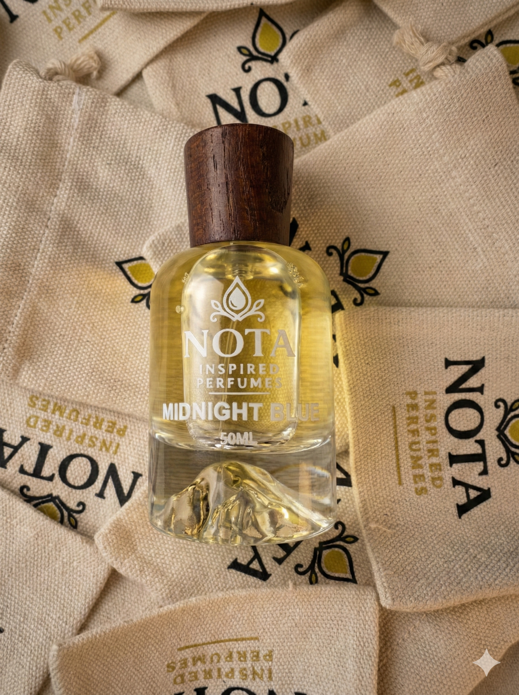 ميدنايت بلو